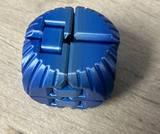 Fidget Cubes