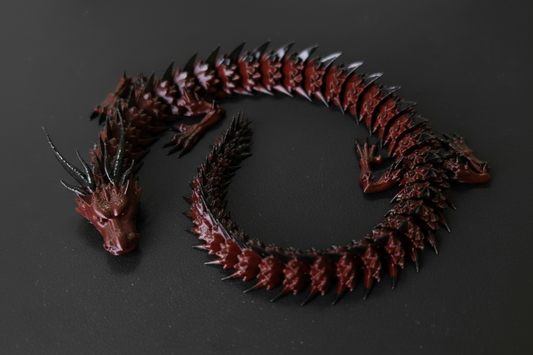 Little Dragon