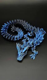 Crystal Dragon