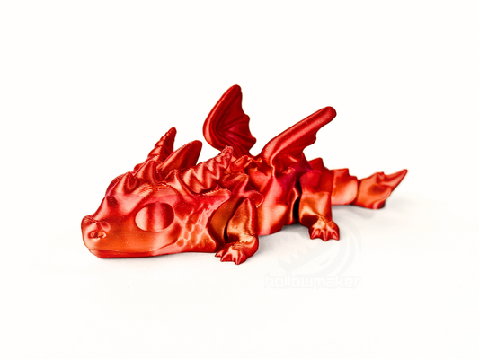 Baby Dragon