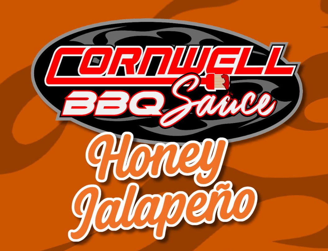 Honey Jalapeno T-Shirt