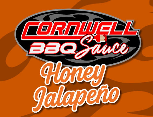 Honey Jalapeno Hoodie