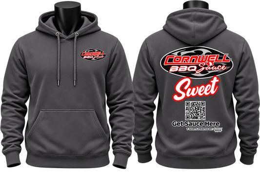 Sweet Hoodie