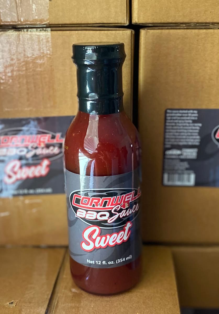 Sweet BBQ Sauce