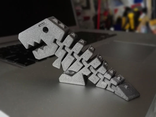 Flexi-Rex