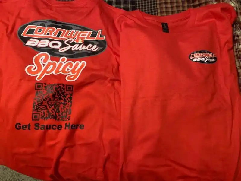 Spicy T-Shirt