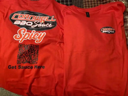 Spicy T-Shirt
