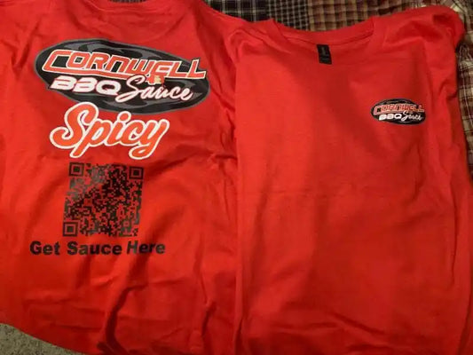 Spicy T-Shirt