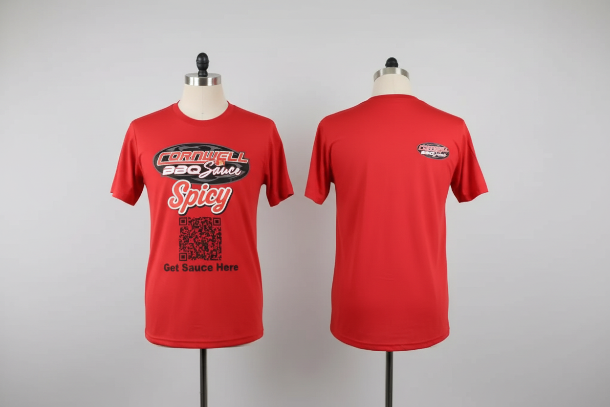 Spicy T-Shirt