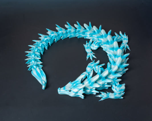 Water Dragon